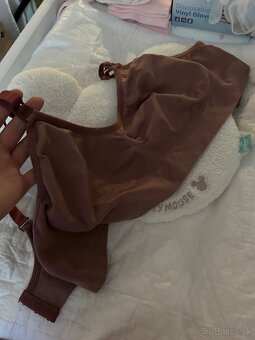 Tehotenské košele a podprsenky - 18