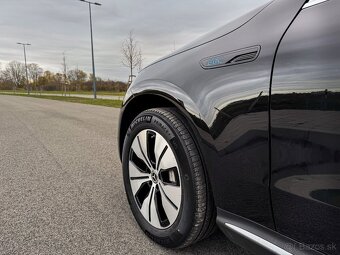 MERCREDES EXC 400 - ELEKTRO - 4 MATIC - 4X4 - SUPER STAV - 18