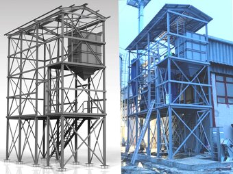 Profesionálny CAD dizajn – 3D modelovanie, konštrukcia, výkr - 18