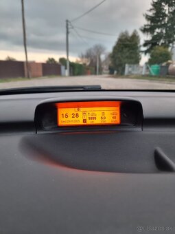 Peugeot 307 1.6 HDi - 18