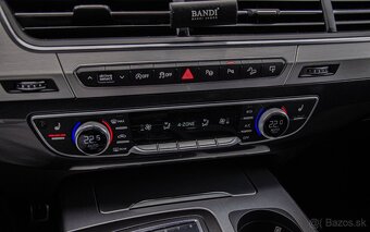 Audi Q7 3.0 TDI 272k, quattro tiptronic 8-st. - 18