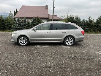 Skoda Superb 2.0 TDI - 18