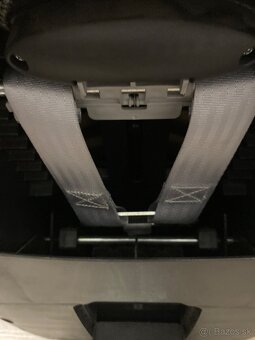 Detská Autosedačka - 18