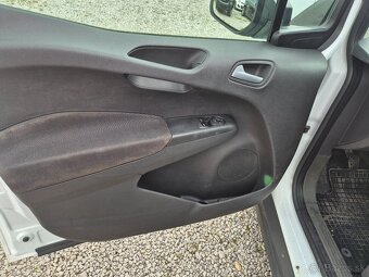 Ford transit courier - 18