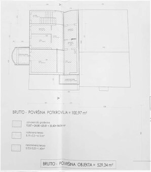 Samostatne stojaci dom na predaj, Privlaka - 18