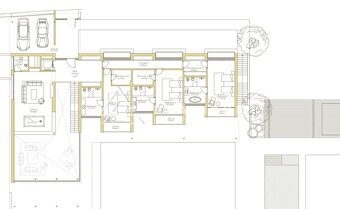Španielsko, Finca Cortesin Golf , Golfside, Vila 9 - 18