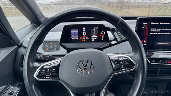 Volkswagen ID.3 Performance Upgrade 58kWh 1st - 18