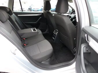 Škoda Octavia Combi 1.6 TDI Ambition - 18