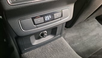 Audi Q5 2.0 TDI AUTOMAT Quattro - 18