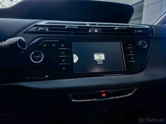 Citroën C4 Picasso BlueHDi 150 S S Exclusive - 18