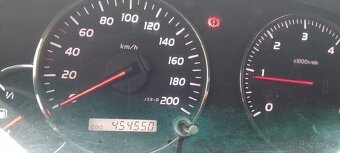 TOYOTA Land cruiser 120 D4D - 18