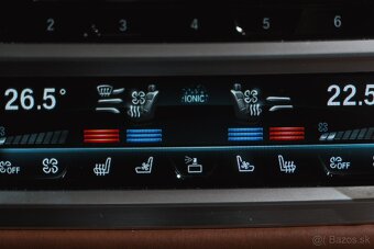 BMW 750Li xDrive INDIVIDUAL - 18