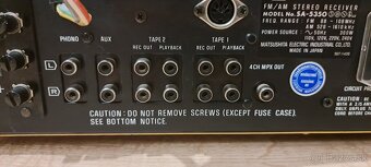 Technics SA 5350 - 18