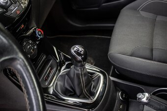 DPH, Ford Fiesta 2015 74kW FWD MT - 18