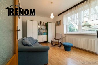Dvojpodlažný dom na okraji mesta Šaľa (bazén , garáž, záhrad - 18