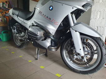 BMW R 1150 RS - 18