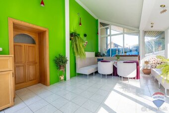 REZERVOVANÉ - na predaj rodinný dom Považská Bystrica - Jelš - 18