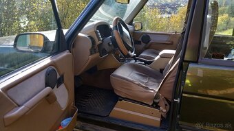 Land Rover Discovery 1 - 18