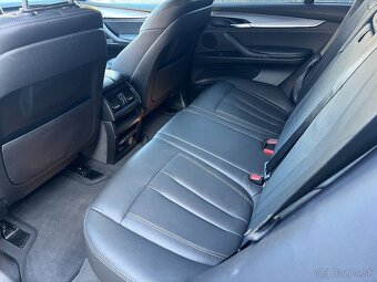BMW X5 xDrive30d A/T 2018 - 18