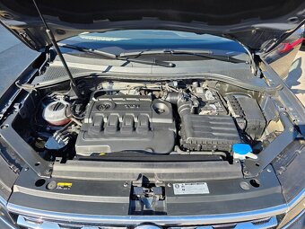 VW TIGUAN 2.0 CRTDI 110KW 4X4 DSG 107000 KM - 18