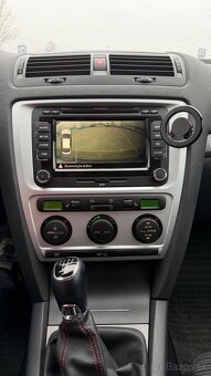 Predam Škoda octavia II Elegance, 1.9 TDI 77kw bez DPF - 18