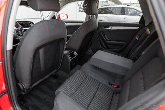 Audi A4 Avant 2.0 TDI 140kW Quattro Webasto S-tronic - 18