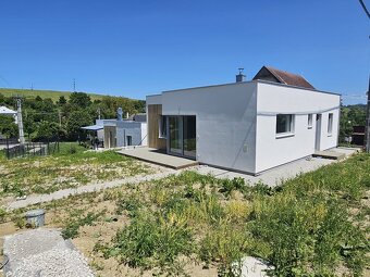 Novostavba 3 izb.rod.domu, 416 m2 - Brezany - 18