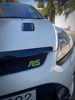 Ford Focus RS MK2 STAGE 5 - 18