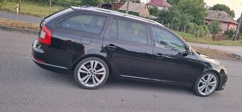 Škoda octavia combi RS 2 TDI - 18