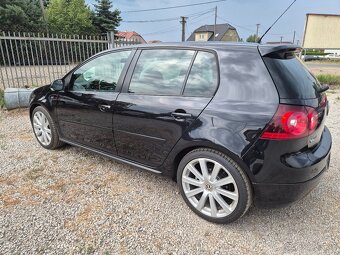 Vw golf  r-line - 18