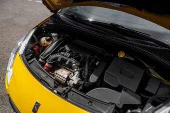 Citroen DS3 1.6 THP 115kW M6  Sport 3d. 06/2010 - 18