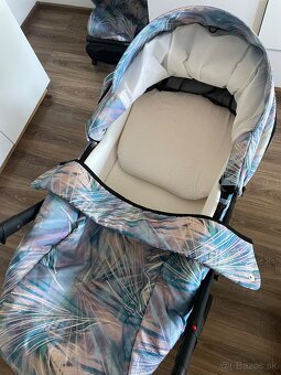 Kočík Kunert Ivento - 18