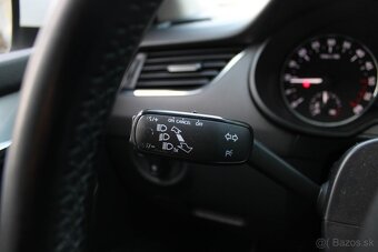Škoda Octavia Combi 1.6 TDI 81kw / AJ NA SPLÁTKY / PROTIÚČET - 18