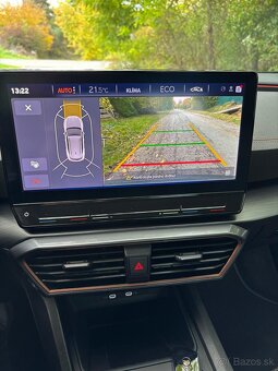 Cupra Formentor eHYBRID 1.4 TSI 150kW DSG – Plug-in Hybrid - 18