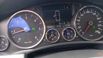 Vw Touareg 3.0 TDi - 18