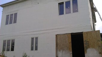 Dom pre 2 rodiny, len 10 minút od Košíc - 18