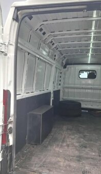 Fiat Ducato 2.3 JTD 88KW L4H3✅️ - 18