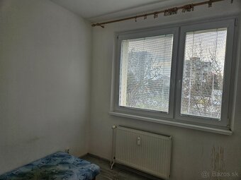 Na predaj zrekonštruovaný 2 izbový byt v Dubnici nad Váhom. - 18