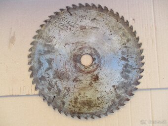pílový kotúč  /1 / - 18