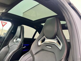 Mercedes-Benz C43 AMG 4MATIC - 18