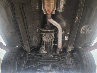 BMW E24 M635CSI M6 M88 - 18