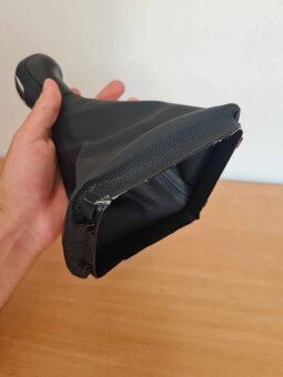 Radiaca paka pre SKODA OCTAVIA 1 / 2 a SUPERB 2 - 18