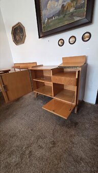 Predám retro nábytok - 18