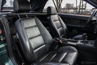 BMW Rad 3 E36 318i 85kW Cabrio - 18