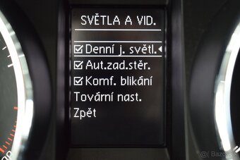 Škoda Yeti 1,2 TSi 81 kW, klima,NAVI,TZ, - 18