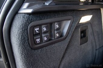 BMW X7 xDrive 4.4 V8 390kw - 18