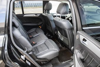Mercedes-Benz GL 350 CDI BlueTEC 4MATIC, 190kW (2015) - 18