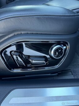 Audi A8 3.0 tdi 2017 - 18