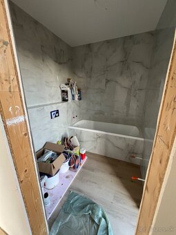 NA PREDAJ 3izb.Novostavba Trnovec nad Váhom okr. Šaľa - 18