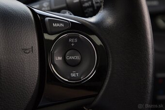 Honda Civic 1.8 i-VTEC Sport A/T - 18